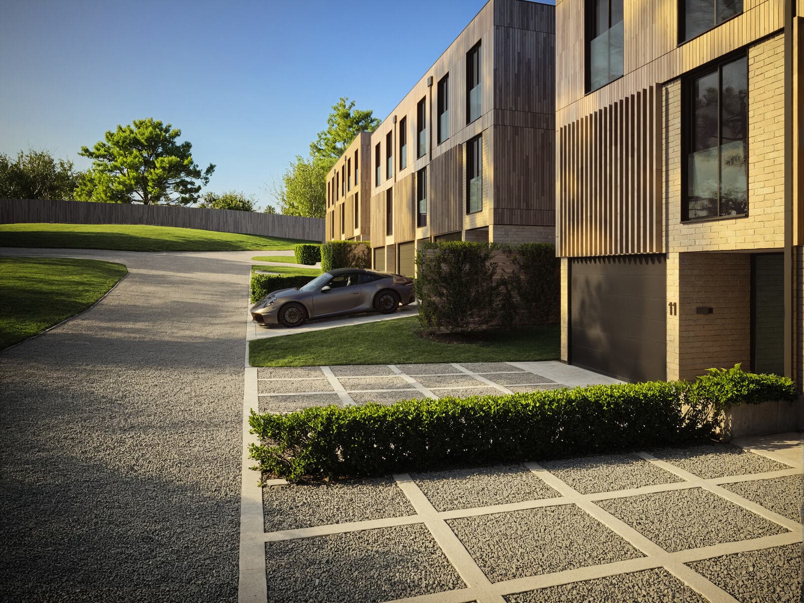 Type 1 home at Shell Cove